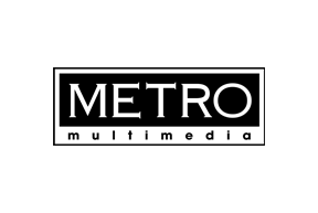 Metro Multimedia — Audio/Visual